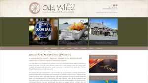 The Odd Wheel Inn